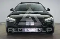 2022 Mercedes Benz S 350