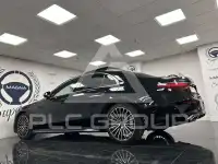 2022 Mercedes Benz S 350