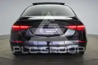 2022 Mercedes Benz S 350