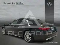 2022 Mercedes Benz S 350