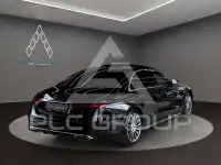 2022 Mercedes Benz S 350