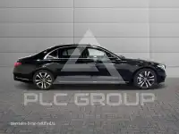 2022 Mercedes Benz S 350