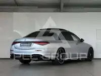 2022 Mercedes Benz S 350