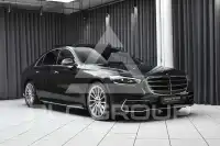 2022 Mercedes Benz S 350