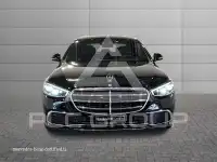 2022 Mercedes Benz S 350