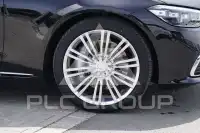 2022 Mercedes Benz S 350