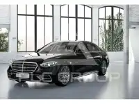 2022 Mercedes Benz S 350