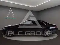 2022 Mercedes Benz S 350