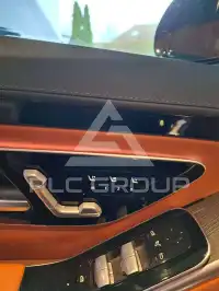 2024 Mercedes Benz GLA 220