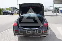 2022 Mercedes Benz S 350