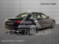 2022 Mercedes Benz S 350