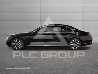 2022 Mercedes Benz S 350