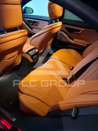 2024 Mercedes Benz GLA 220