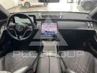 2022 Mercedes Benz S 350