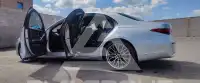 2022 Mercedes Benz S 350