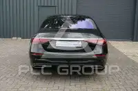 2022 Mercedes Benz S 350