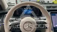 2022 Mercedes Benz S 350