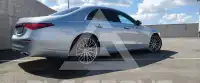 2022 Mercedes Benz S 350