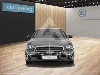 2022 Mercedes Benz S 350