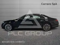 2022 Mercedes Benz S 350