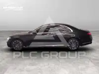 2022 Mercedes Benz S 350