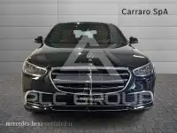 2022 Mercedes Benz S 350