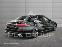 2022 Mercedes Benz S 350
