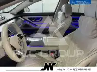 2022 Mercedes Benz S 350