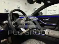 2022 Mercedes Benz S 350