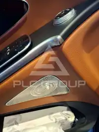 2024 Mercedes Benz GLA 220