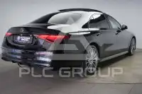 2022 Mercedes Benz S 350