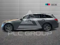 2022 Mercedes Benz C 300