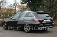 2022 Mercedes Benz C 300