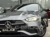 2022 Mercedes Benz C 300