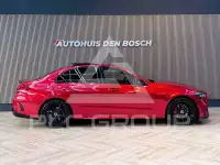 2022 Mercedes Benz C 300