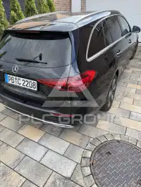 2022 Mercedes Benz C 300