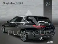 2022 Mercedes Benz C 300
