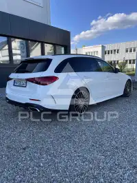 2022 Mercedes Benz C 300