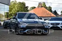 2022 Mercedes Benz C 300