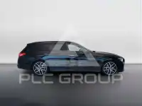 2022 Mercedes Benz C 300