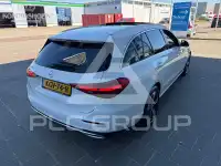 2022 Mercedes Benz C 300