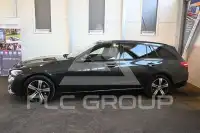 2022 Mercedes Benz C 300