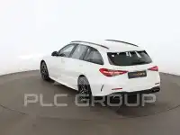 2022 Mercedes Benz C 300