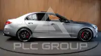 2022 Mercedes Benz C 300