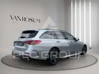 2022 Mercedes Benz C 300