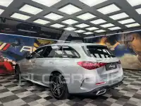 2022 Mercedes Benz C 300
