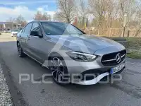 2022 Mercedes Benz C 300