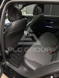 2022 Mercedes Benz C 300