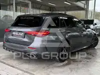 2022 Mercedes Benz C 300