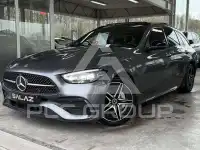 2022 Mercedes Benz C 300